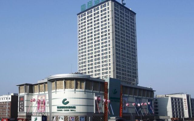 Guoshang Hotel