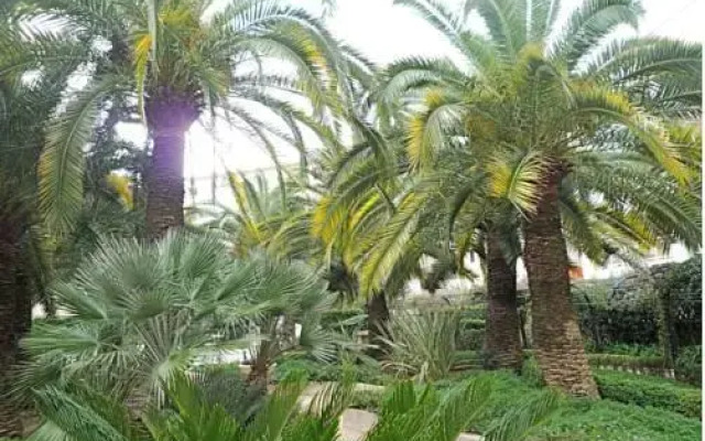 Résidence Cannes Passy