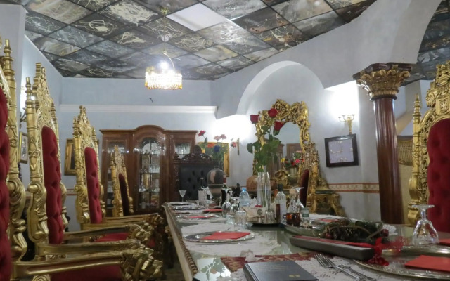 Hotel Chopin