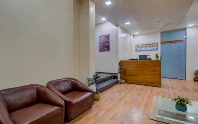 Itsy Hotels Sky Vista