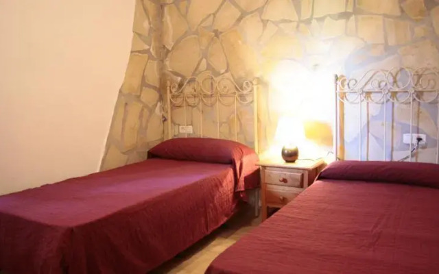 Villa EDU Canovas