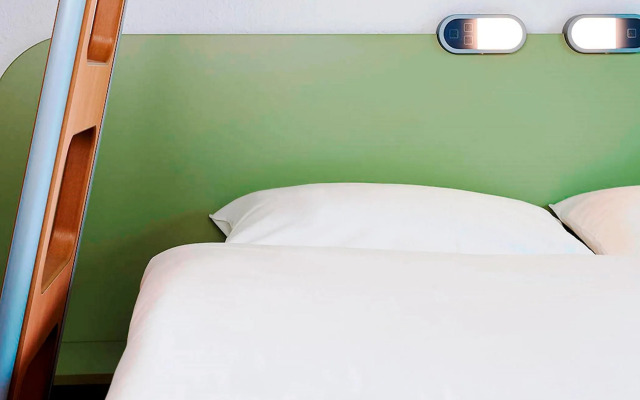 Отель Ibis Budget Koeln Messe