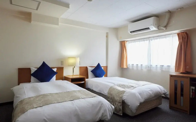Ban Hotel Tsukiji Ginza