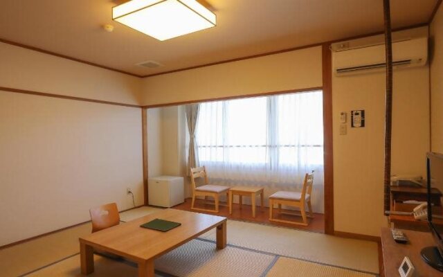 Ryokan Yamanami