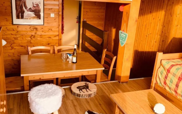 Duplex VUE IMPRENABLE, 2 chb, 2 Sdb, 6 pers