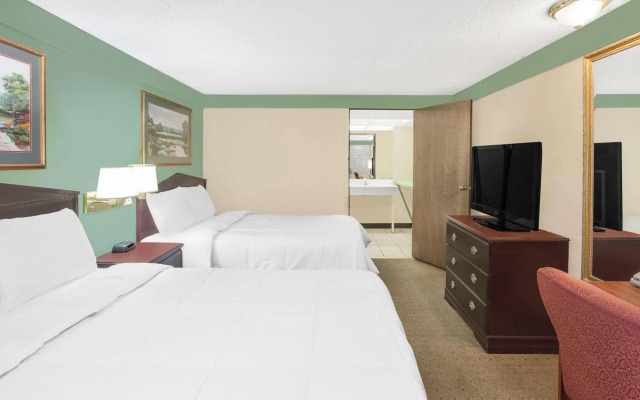 Knights Inn Battle Creek