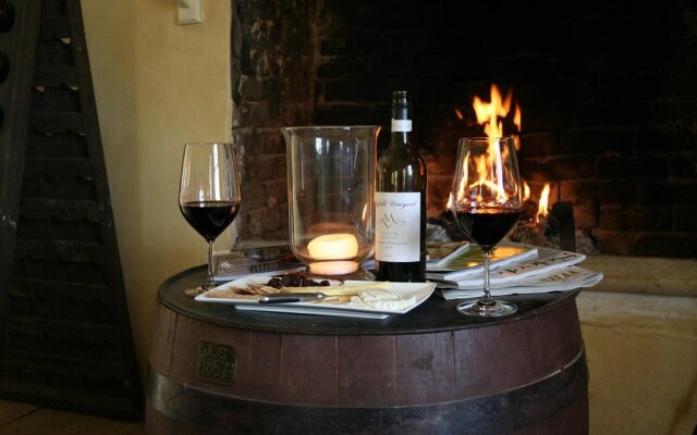 Mayfield Vineyard
