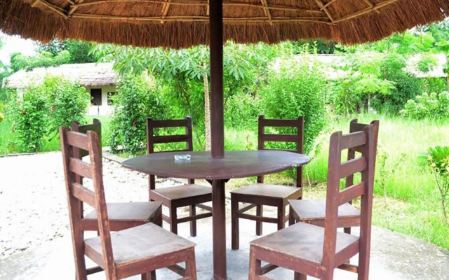 Eco Wildlife Lodge