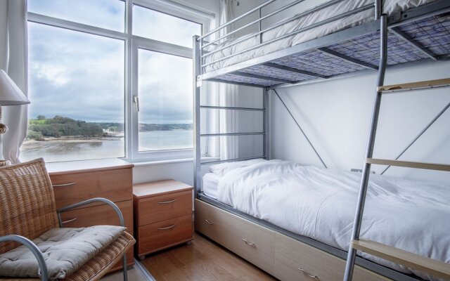 Captains Walk - 4 Bedroom Apartment - Saundersfoot