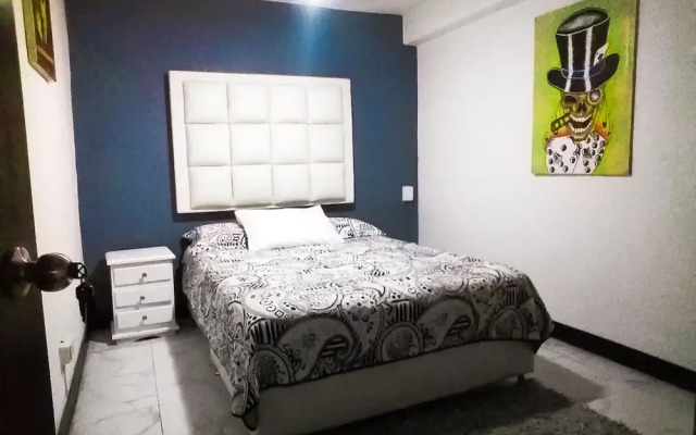 $ PROMO $ 3 Bedrooms with Bathrooms apartment & Jacuzzi in Lleras park @Poblado