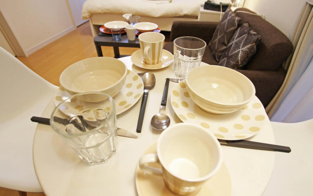 横浜ザ・アパートメント