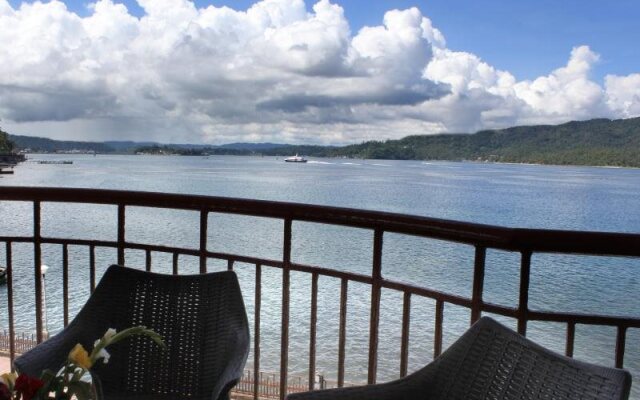 The Shelter Hotel - Port Blair