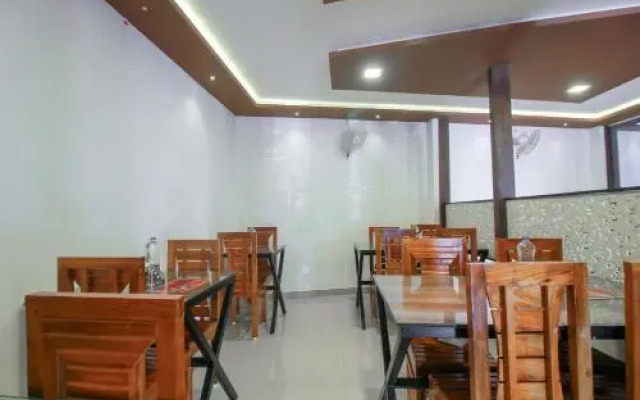 OYO 24817 Wayanad Royal Grand