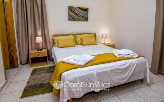 Villa Bella Island Dyo