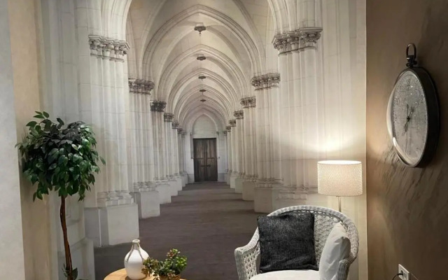 Apartment Belgrade Nº3