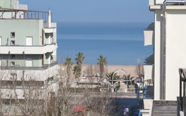Hotel Concordia