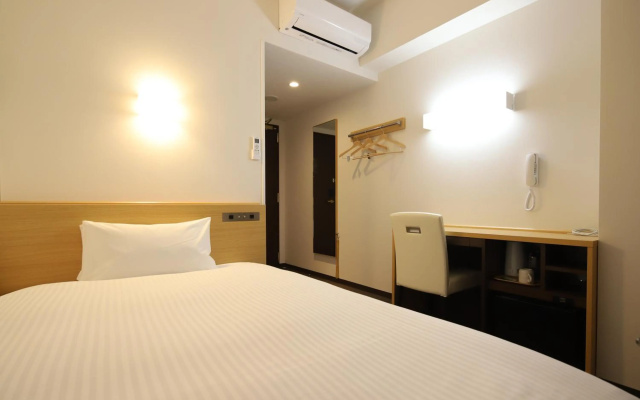 Ab Hotel Kani – Guest Rooms – Kani