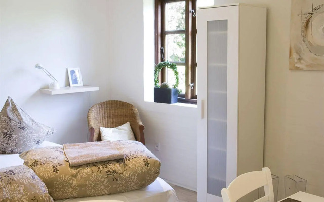 Munkebjerg Bed & Breakfast