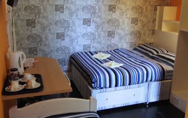 SoBo Guest House