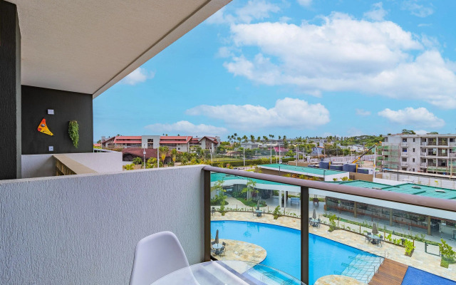 Mana Beach #A316 - Quadrúplo por Carpediem