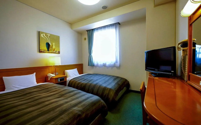 Hotel Route-Inn Shimada Yoshida Inter
