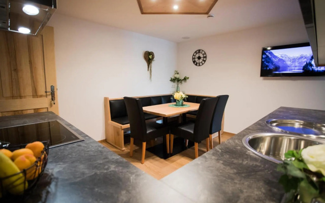 Gästehaus Göllblick