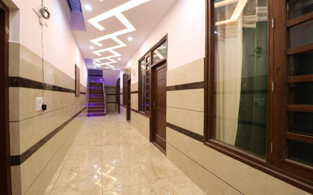 OYO 48657 Hotel Pearl 42