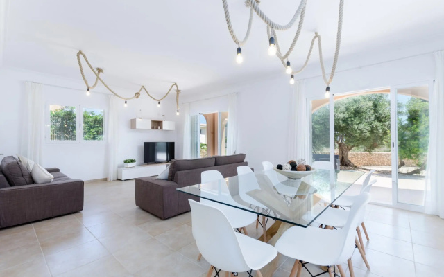 Dones D'aigua 11 - Villa With Private Pool