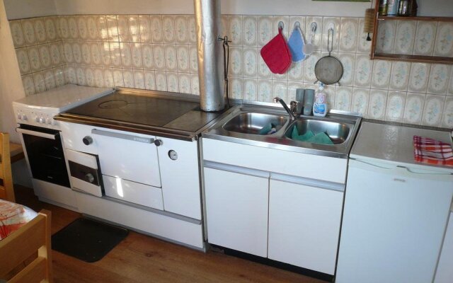 Egger Obheimat Huette