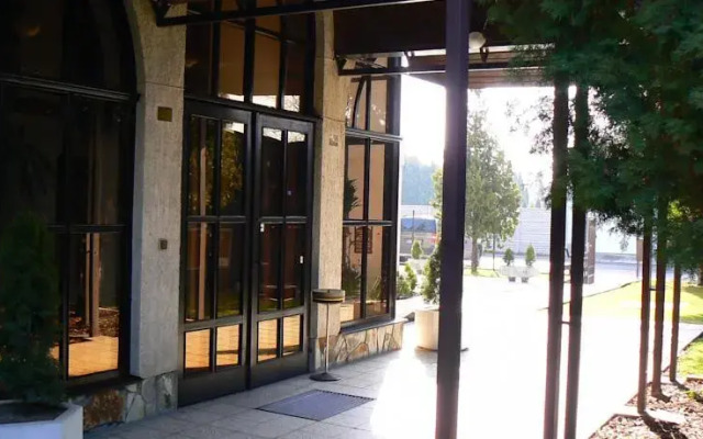 Penzión Delta