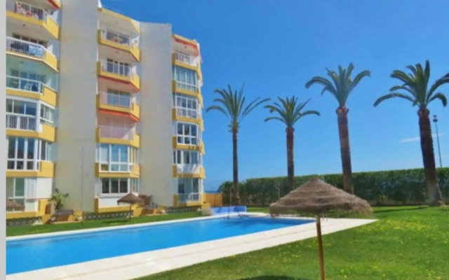 APARTAMENTO TORRESOL nsf7 studio , TORRECILLA, NERJA