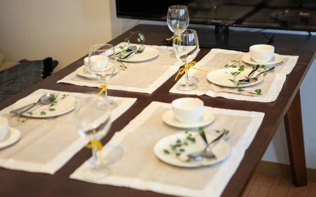 Dai 51 prosper Apartment