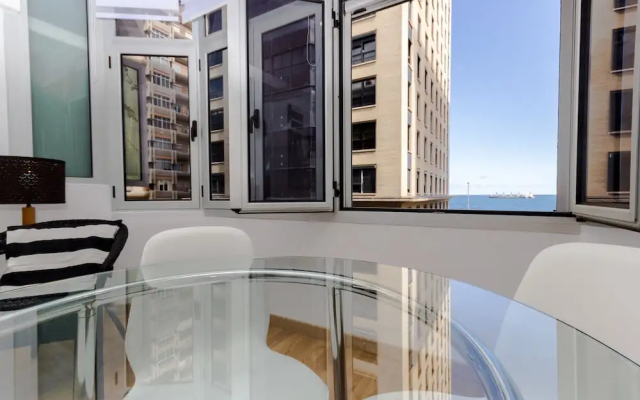 OceanCityLove Apartment
