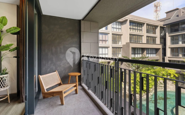 Rivana by Kozystay - Nusa Dua