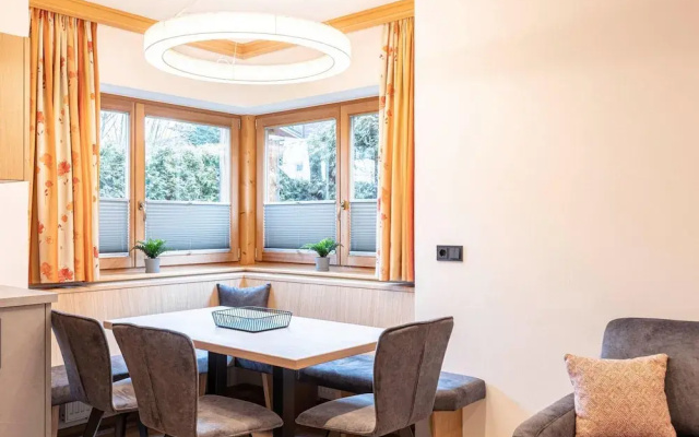 New Apartment in Kitzbuhel With Wellness Area