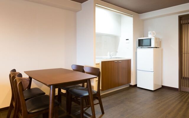 Kyoto Riverview House Kyou-raku