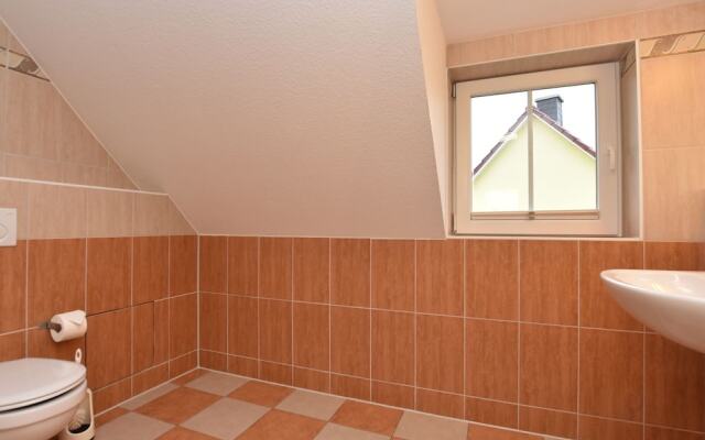 Beautiful Holiday Home With Sauna in Kühlungsborn