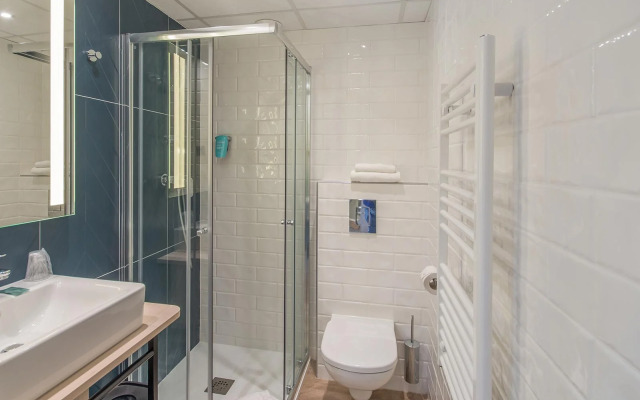 AppartCity Confort Montpellier Saint-Roch