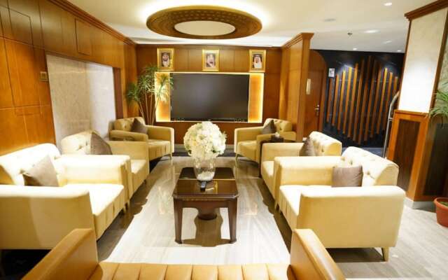 Rose Jeddah Hotel