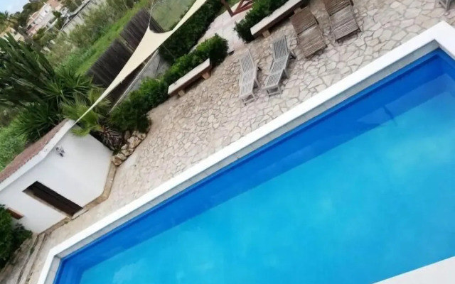 Villa Lina Bed&Breakfast
