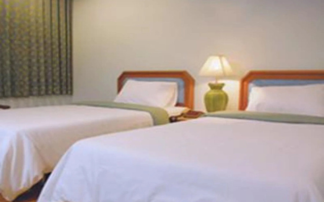 Ubon Hotel