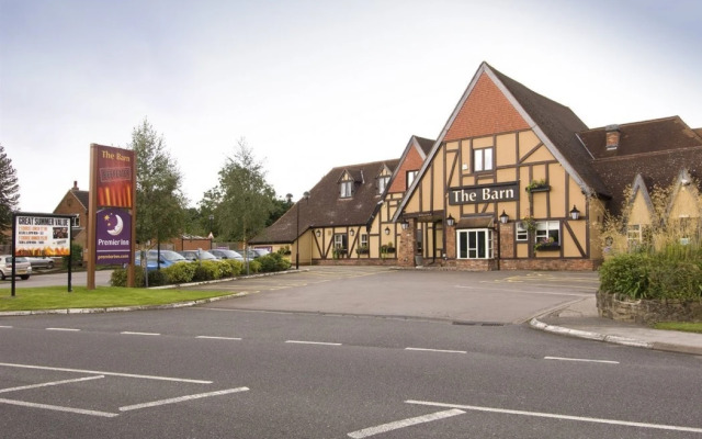 Premier Inn Solihull - Hockley Heath M42