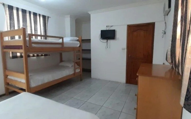 Grand Hotel Paraiso Salinas