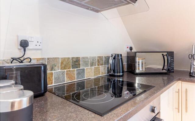 Hillbrook House 8 - 1 Bed Apartment