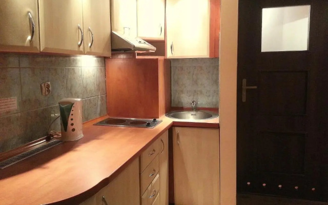 Krakow Old Town Apartment - Bon Turystyczny