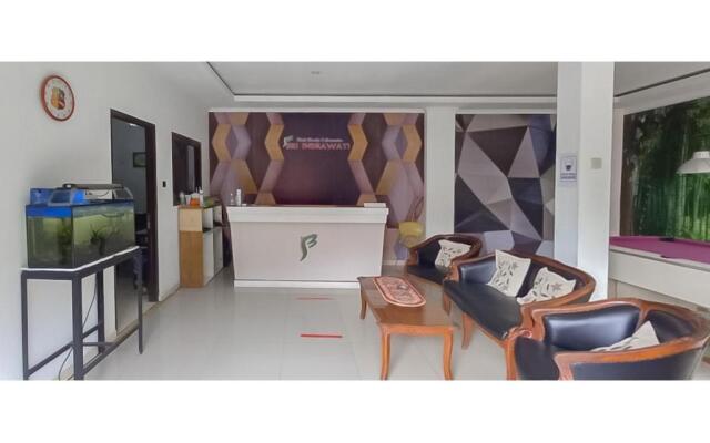 Hotel Sri Indrawati RedPartner