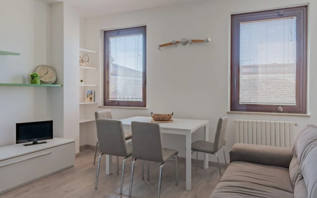 Fabio Filzi 20 in Lanciano