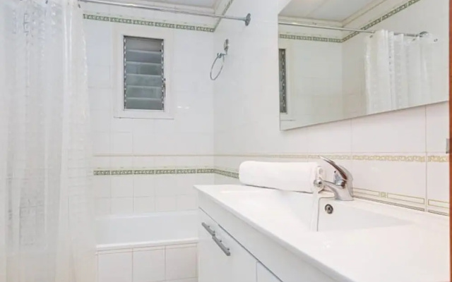 104672 -  Apartment in Llafranc