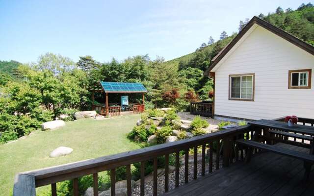 Huega Pension