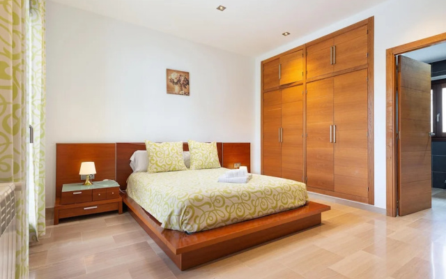 Can Joan - Apartment With Private Pool